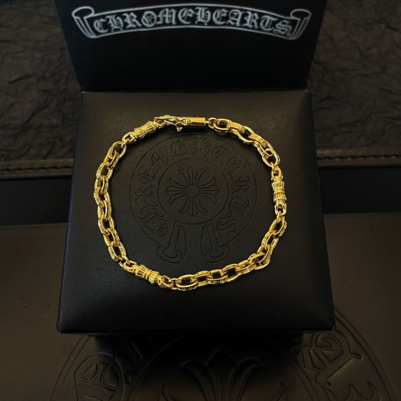 Chrome Hearts Bracelets